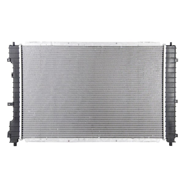 One Stop Solutions 05-07 For Escape Mer Mariner 2.3L L4 A/T Radiator, 13067 13067 - main